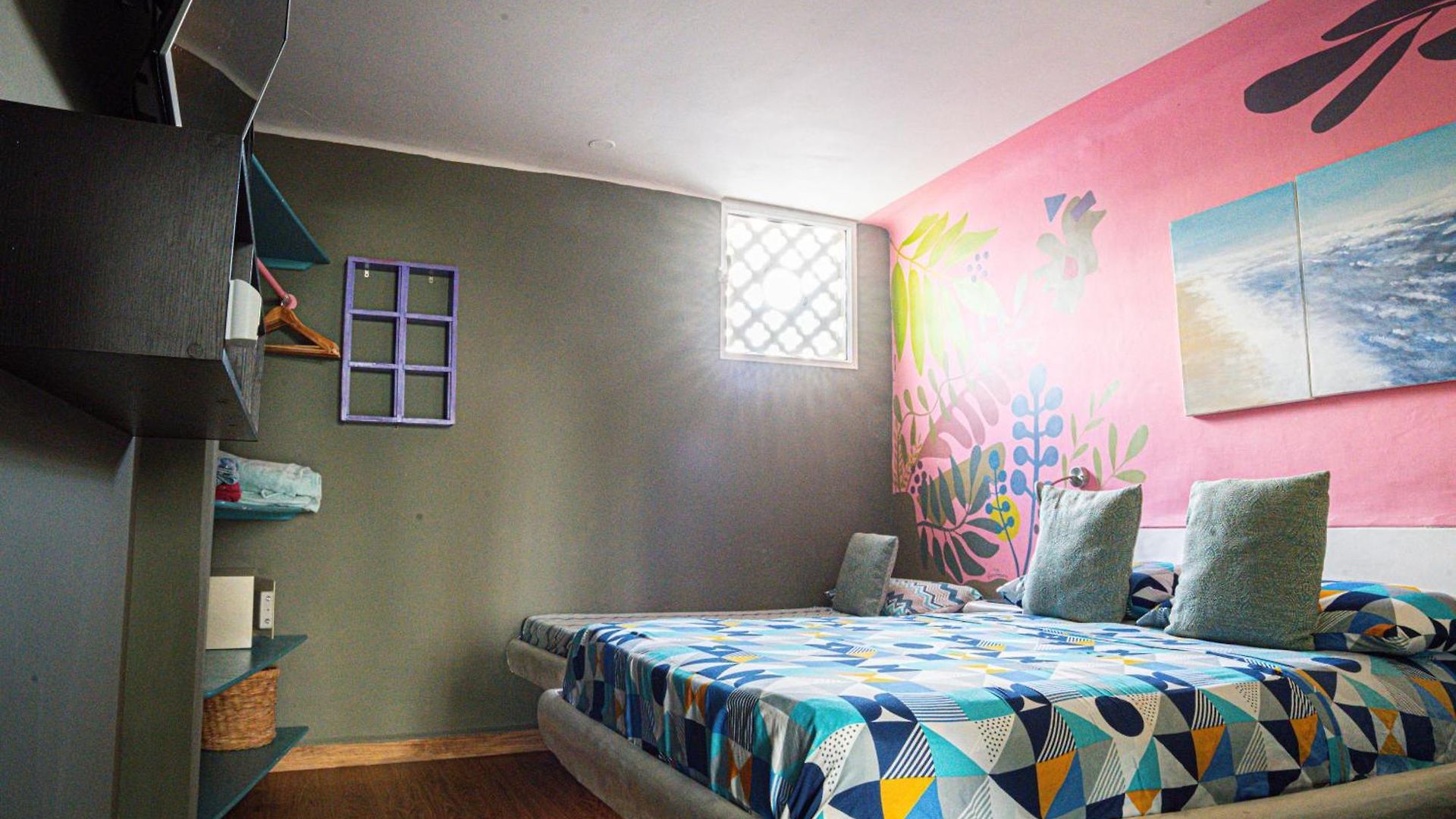 King's 202 Apartamento