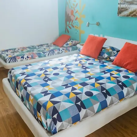 King's 202 Apartamento *
