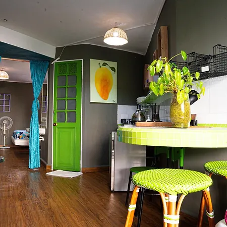 King's 202 Apartamento Cartagena