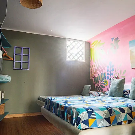 King's 202 Apartamento