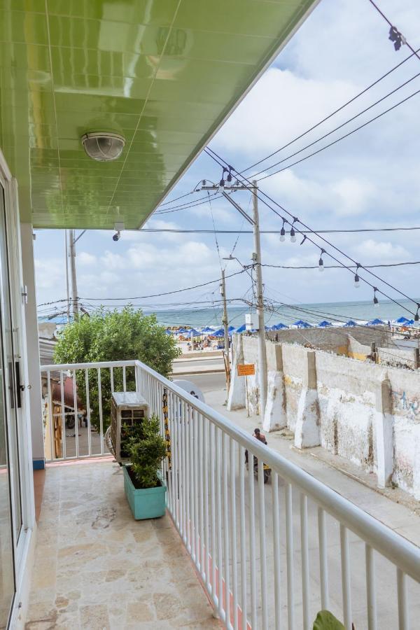 King's 202 * Cartagena