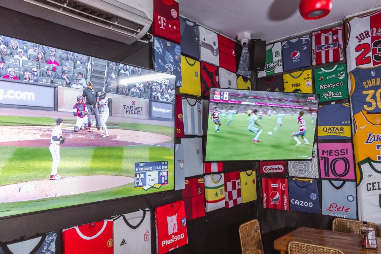 King's 202 Apartamento *