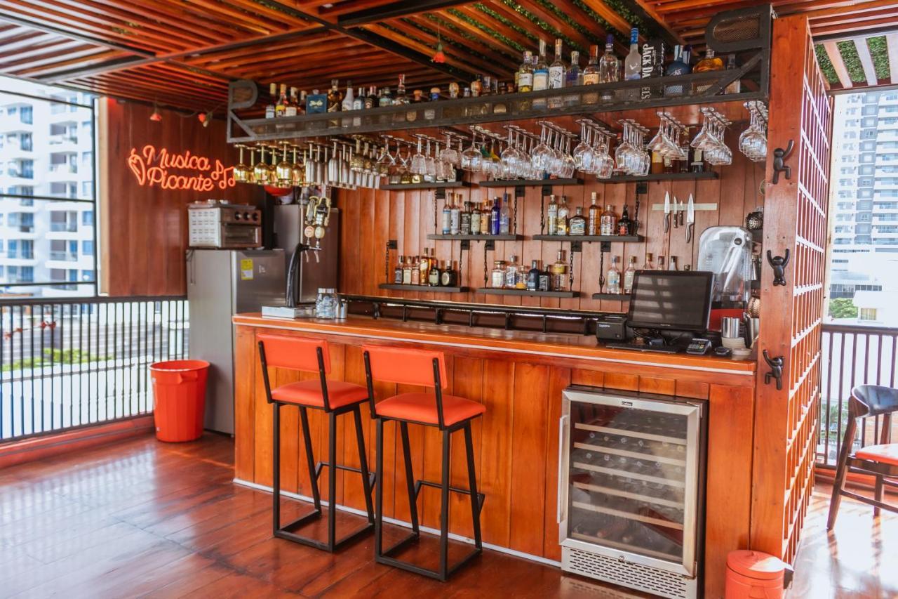 King's 202 Cartagena