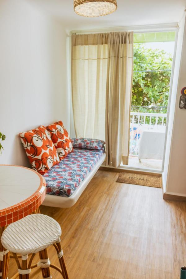 Apartamento King's 202 Cartagena