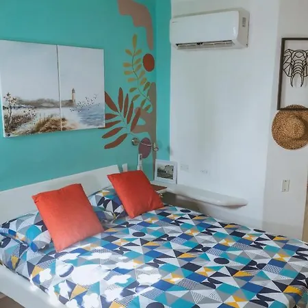 King's 202 Apartment Cartagena