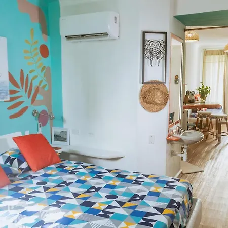 King's 202 * Cartagena