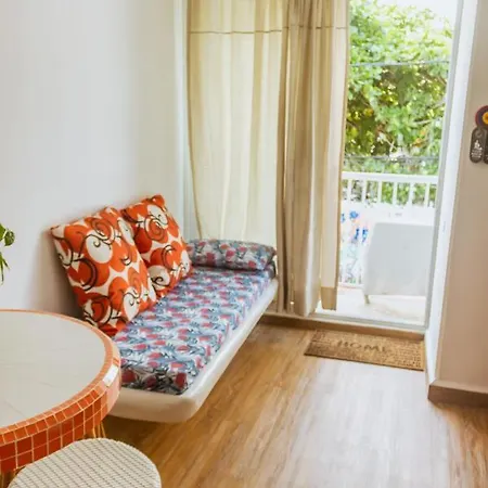 Apartamento King's 202 Cartagena