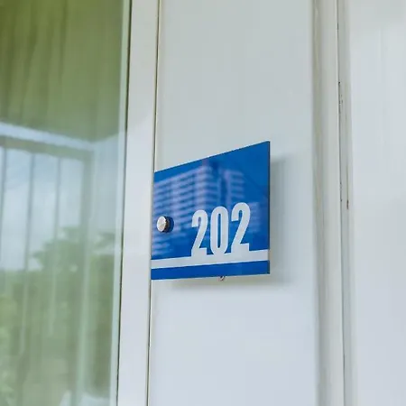 Apartamento King's 202 Cartagena